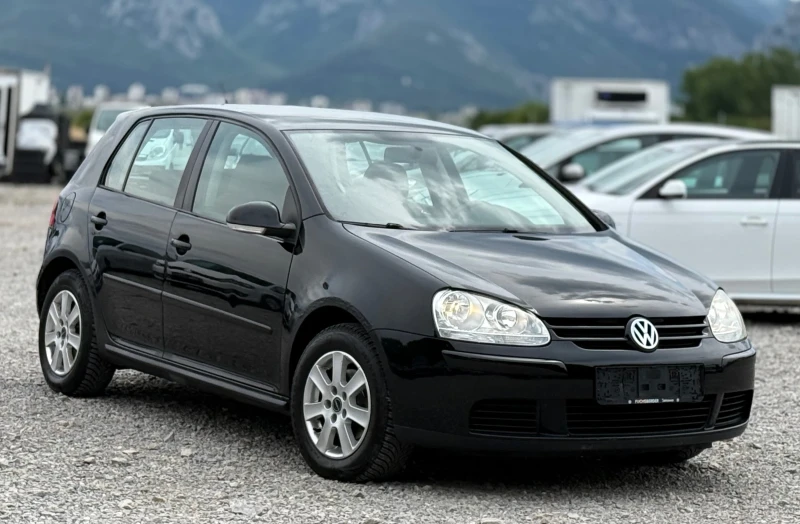 VW Golf 1.4i 80к.с * Климатроник* - 3330 лв. - 46167706 1
