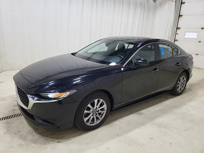 Mazda 3 GS * * CARFAX * * АВТО КРЕДИТ * *  - 37500 лв. / 19173.45 € - 30135935 1