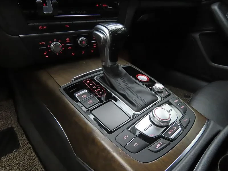 Audi A6  - изображение 9