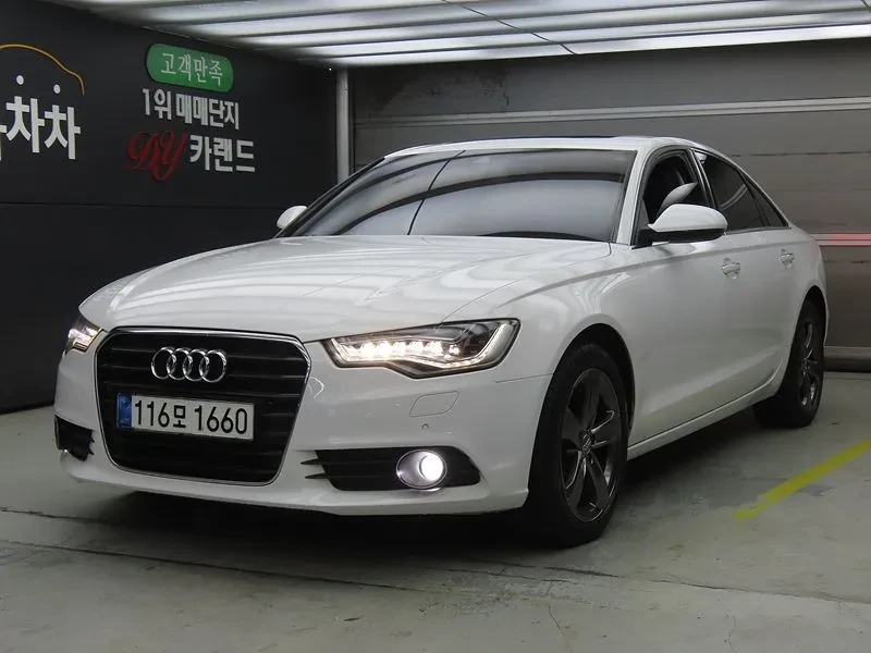 Audi A6 - 23134 лв. / 11828.23 € - 93829191 1