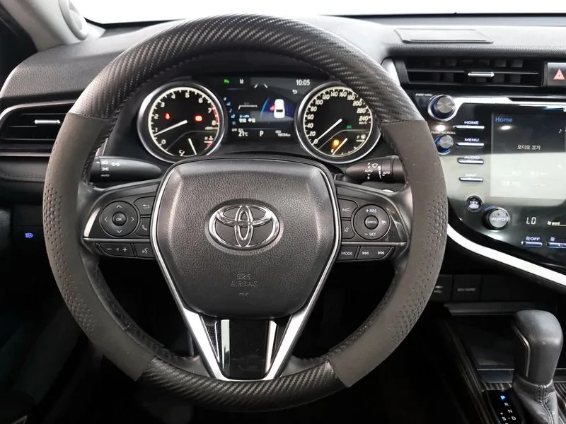 Toyota Camry 2.5, снимка 14 - Автомобили и джипове - 55047474