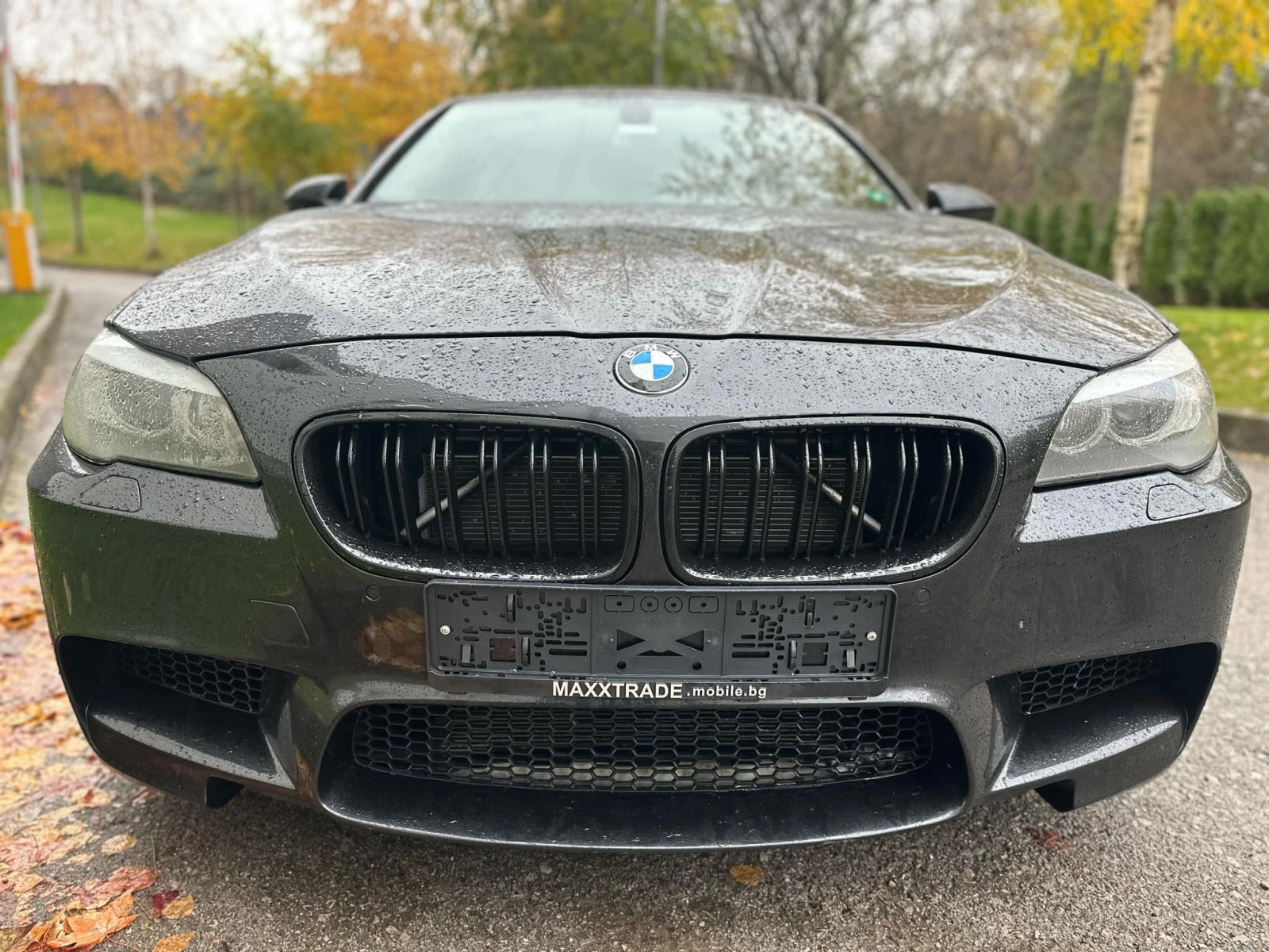 BMW M5  - изображение 2