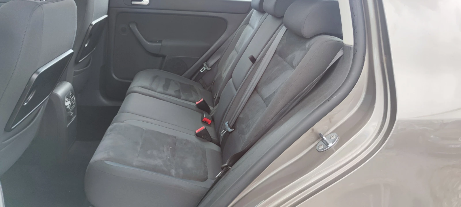 VW Golf Plus 1.4TSI HIGH LINE  - изображение 10