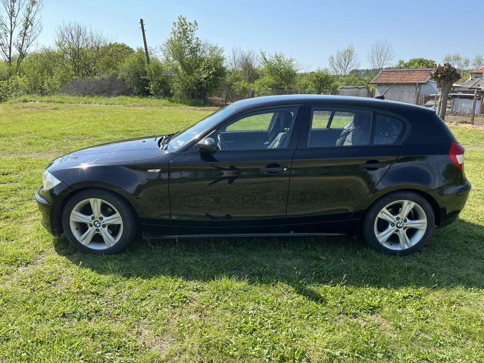 BMW 118  - изображение 3