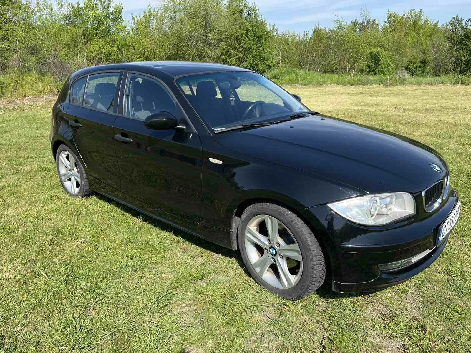BMW 118  - изображение 2