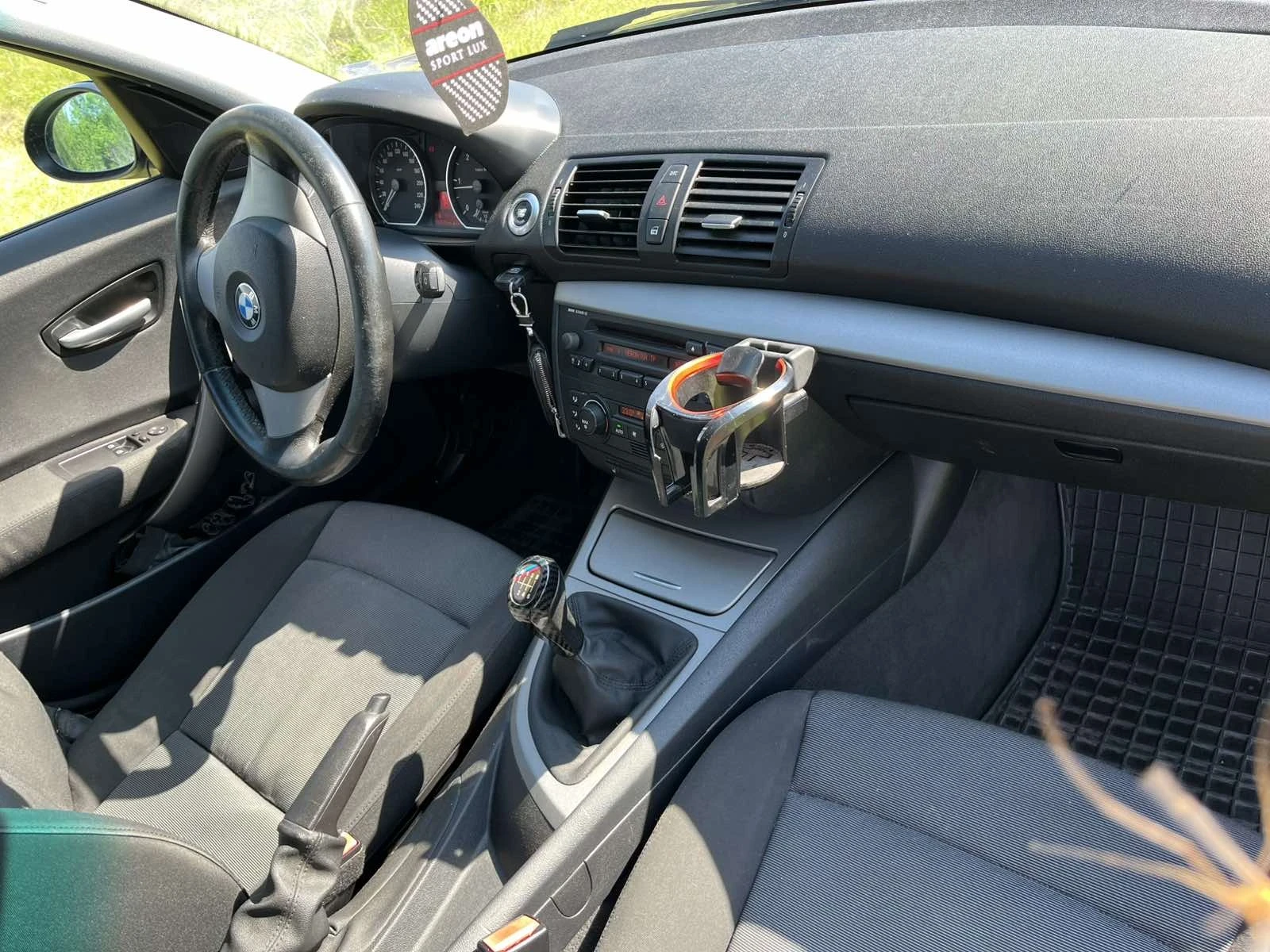 BMW 118  - изображение 7