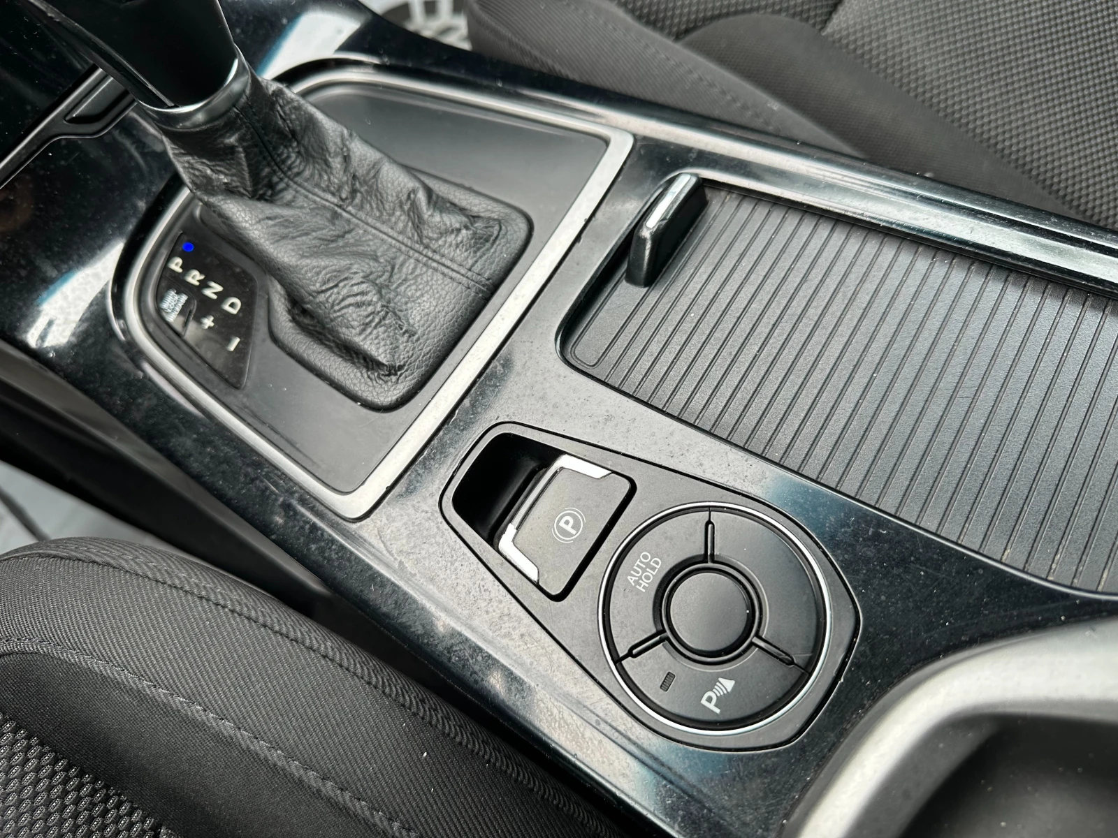 Hyundai I40 1.7d 136 .. | Mobile.bg   11