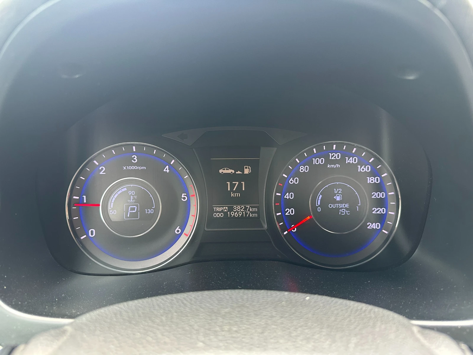 Hyundai I40 1.7d 136 .. | Mobile.bg   14