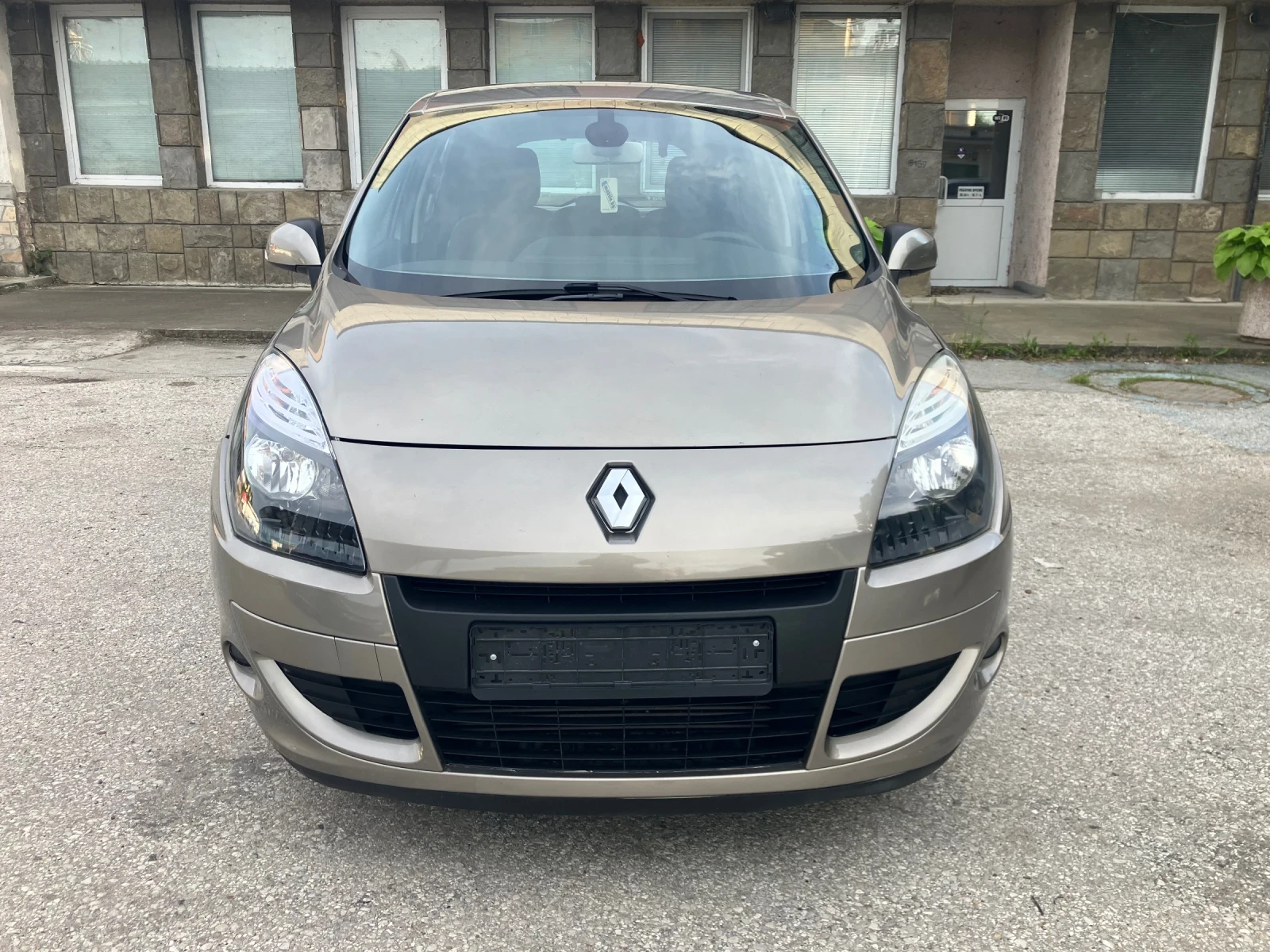 Renault Scenic X-mod 1.5dci , снимка 2 - Автомобили и джипове - 50488117