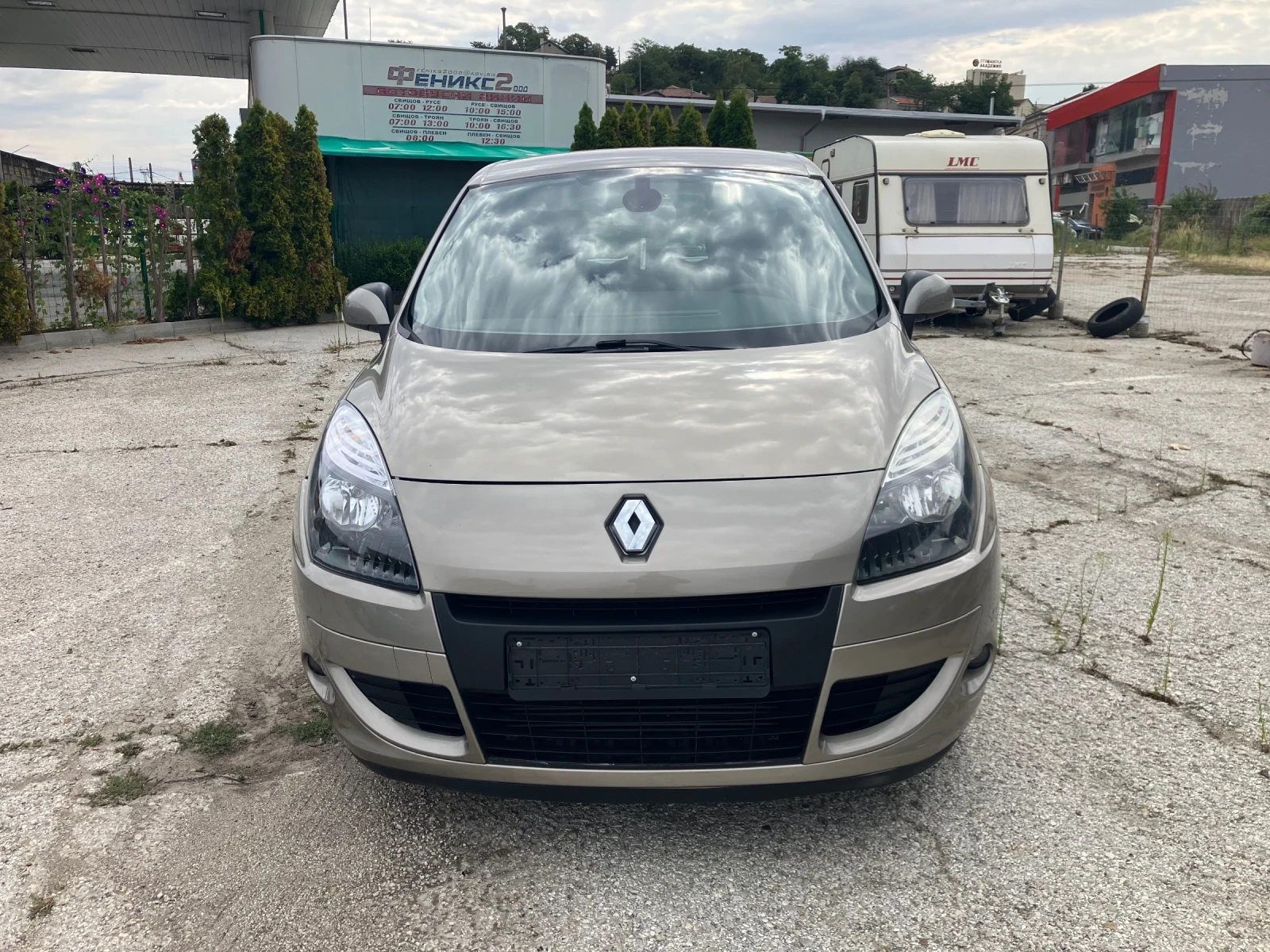Renault Scenic X-mod 1.5dci  - изображение 2
