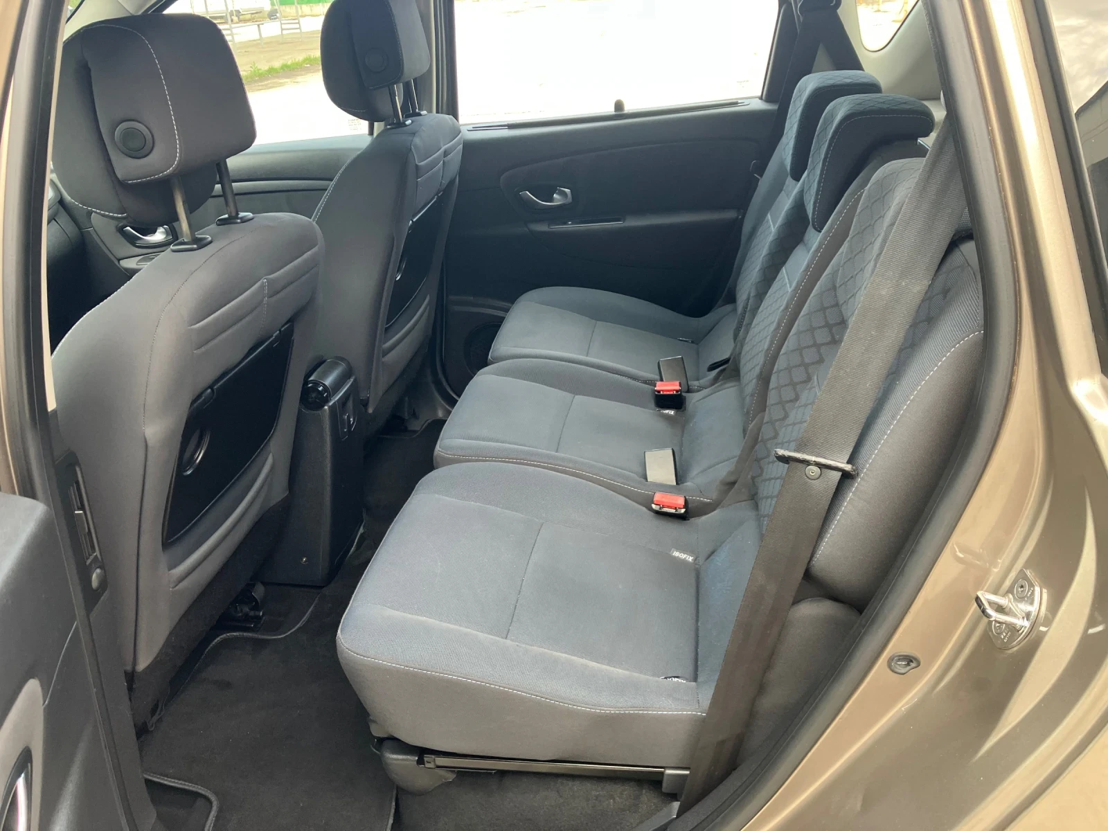 Renault Scenic X-mod 1.5dci  | Mobile.bg   12