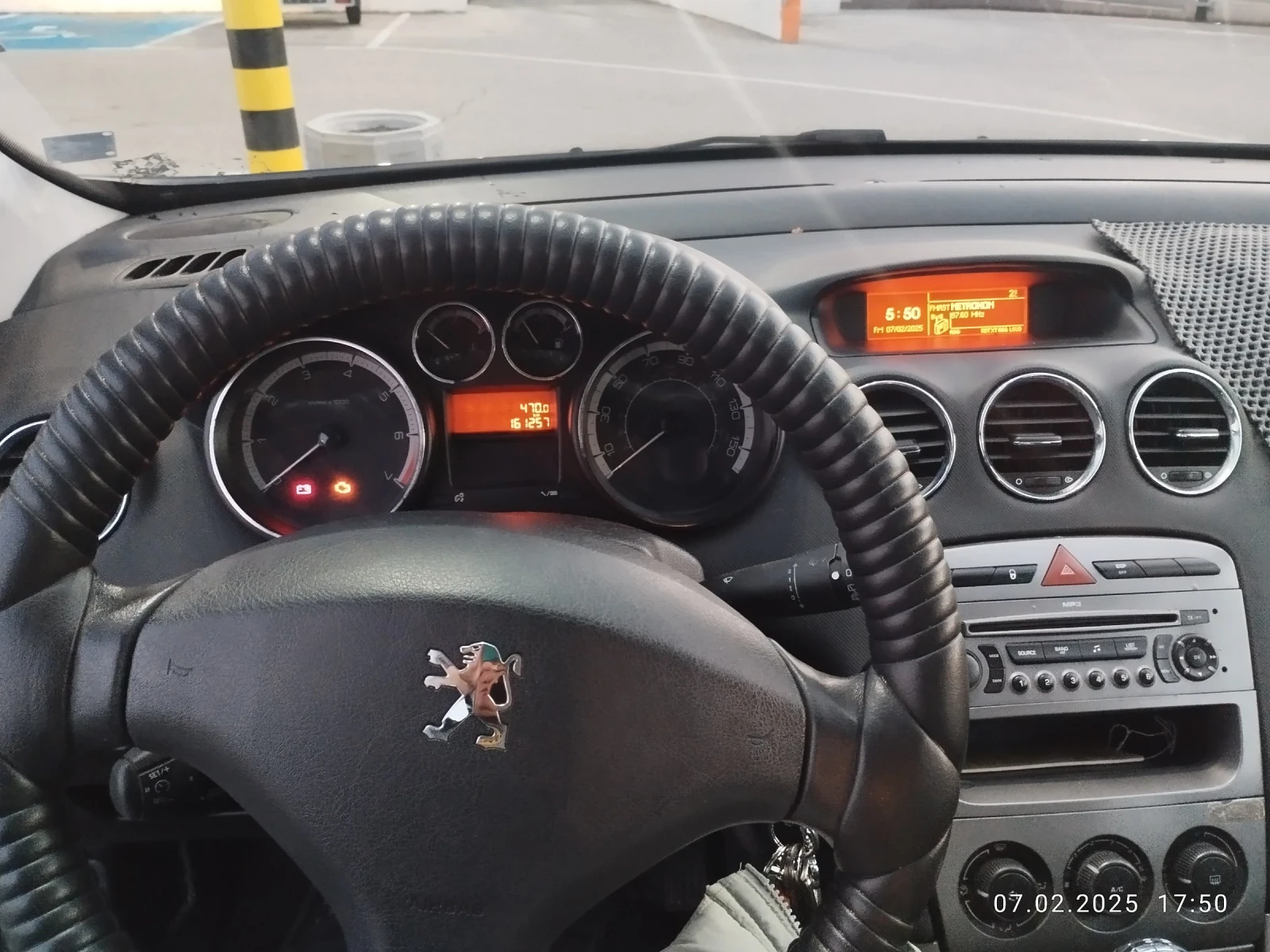 Peugeot 308  - изображение 3