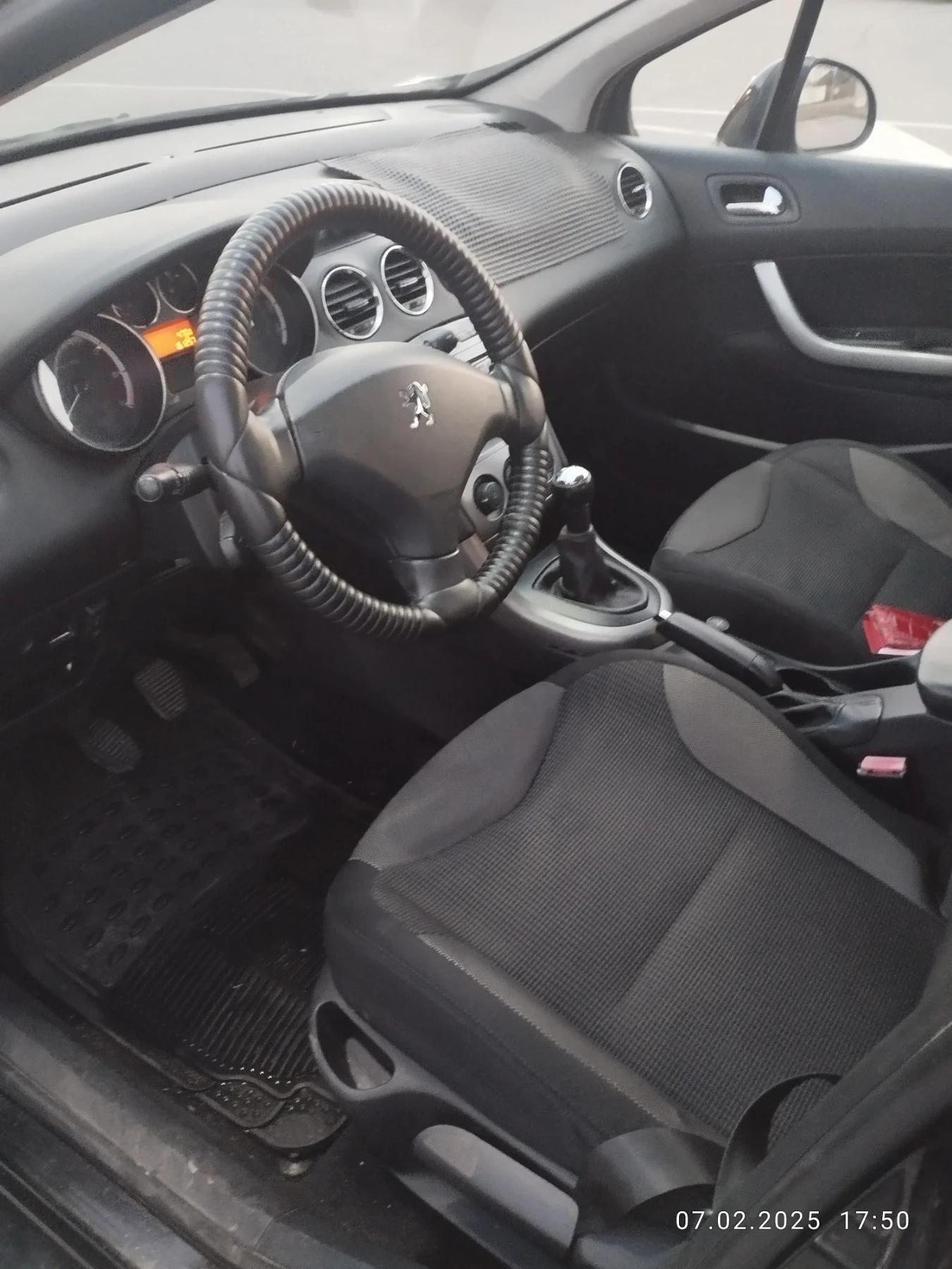 Peugeot 308  - изображение 4