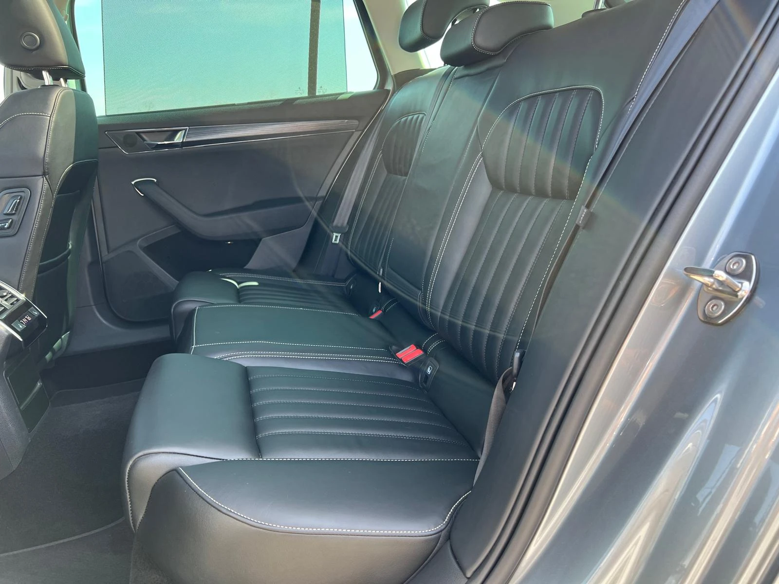 Skoda Superb FACELIFT | Mobile.bg � ����������� 12