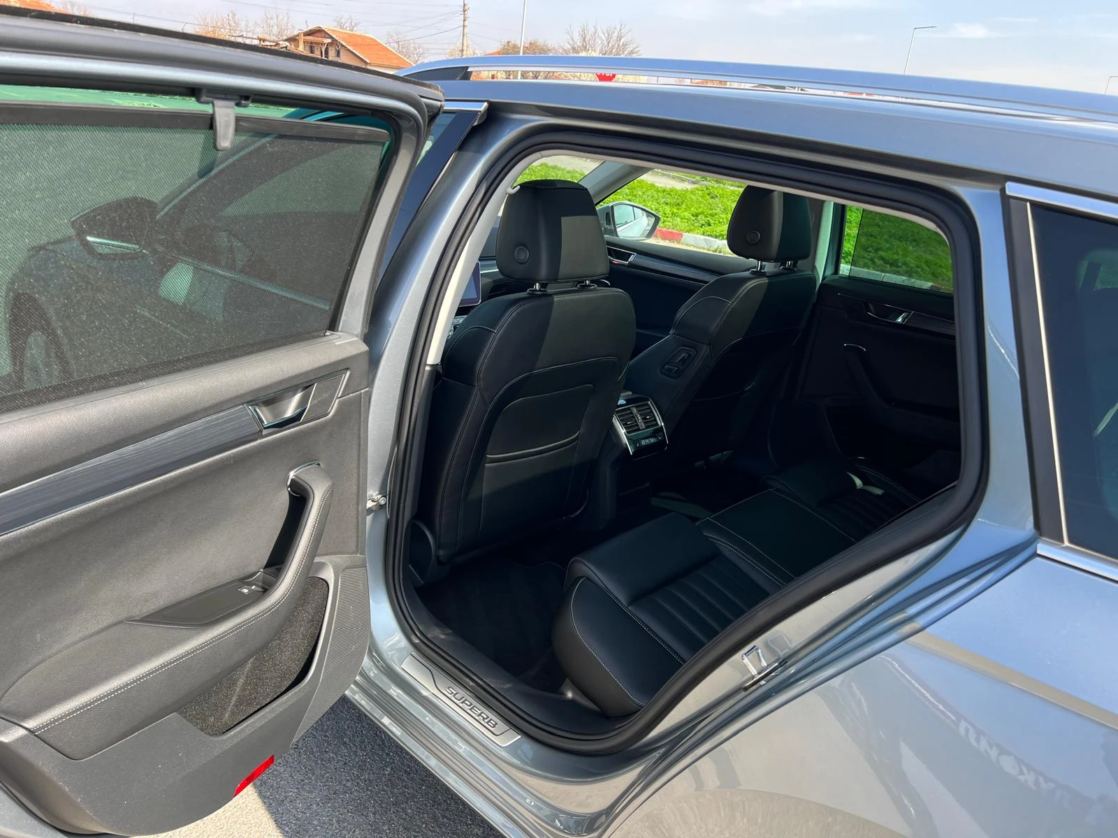 Skoda Superb FACELIFT | Mobile.bg � ����������� 14
