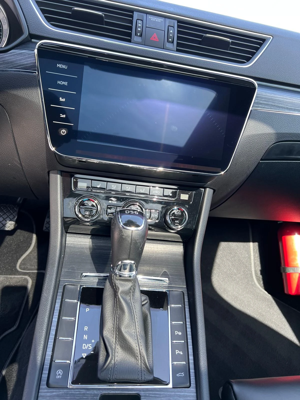 Skoda Superb FACELIFT | Mobile.bg � ����������� 11