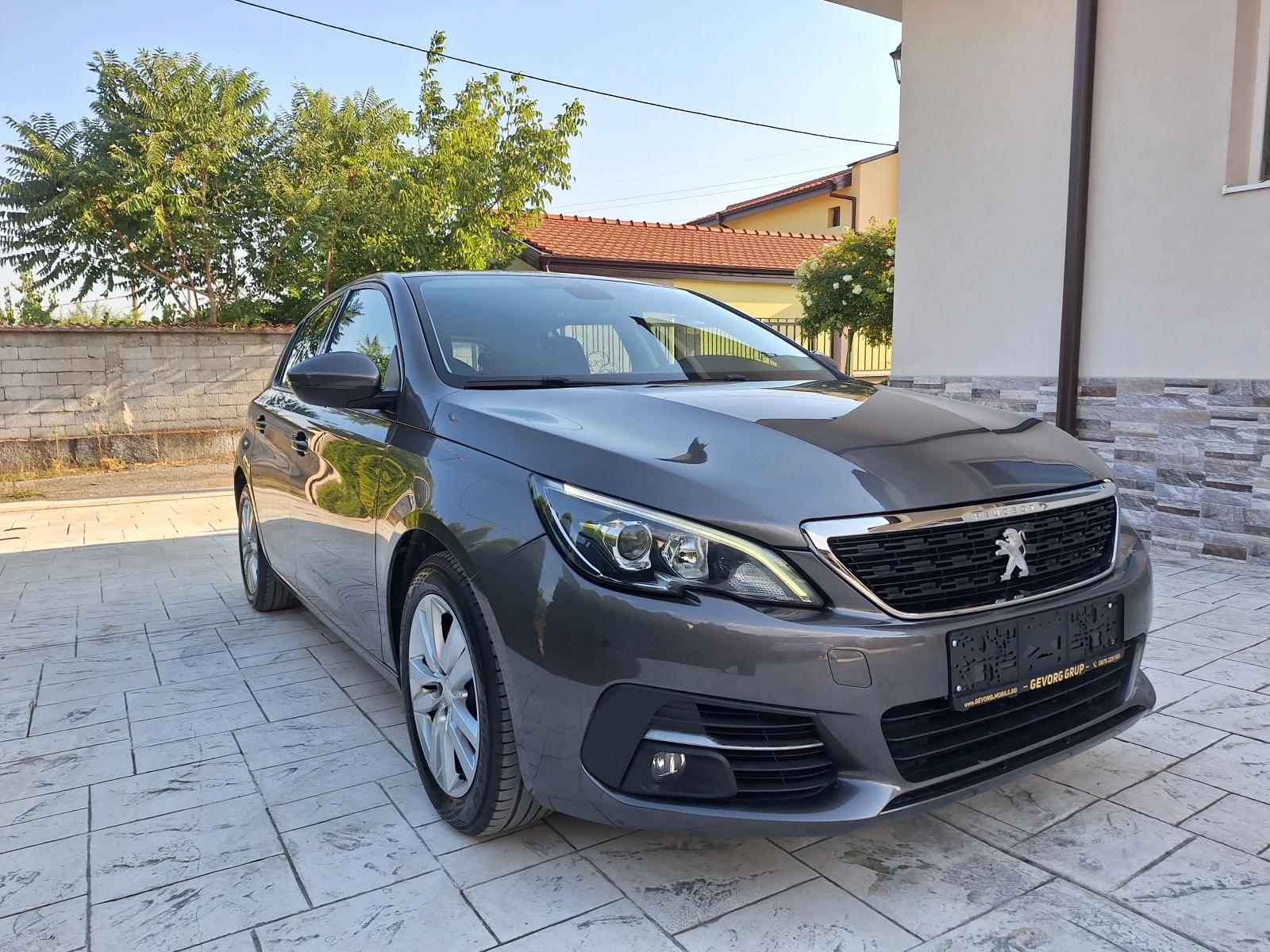 Peugeot 308 1.5 HDI KATO HOBA - изображение 3