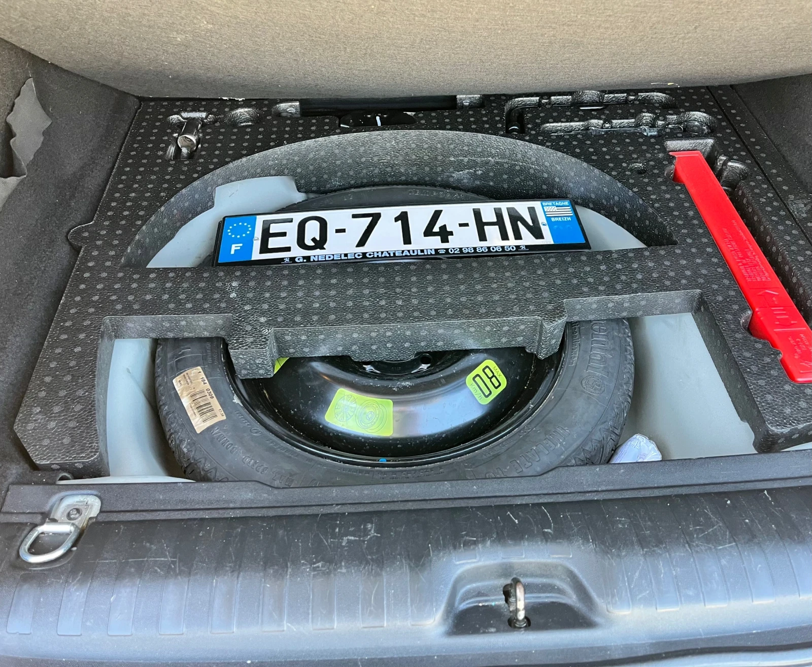 Peugeot 2008 1.6 Blue HDI Style FACELIFT  !!! | Mobile.bg   14