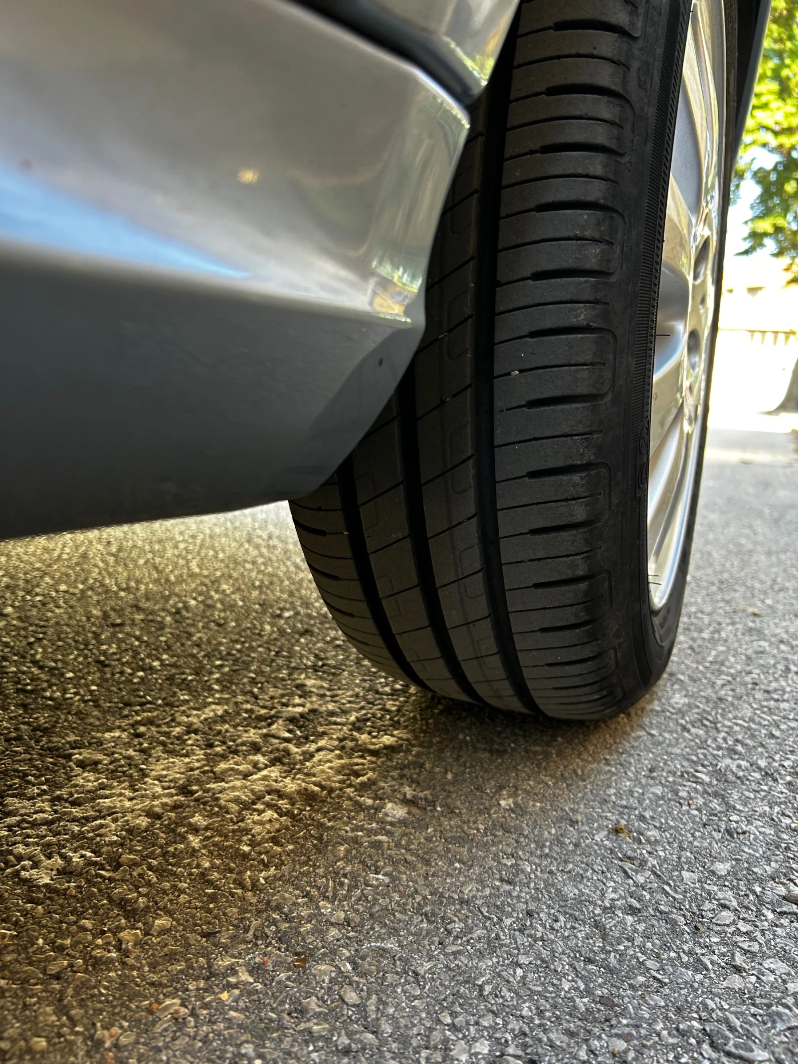 Mercedes-Benz A 160 2000  | Mobile.bg   14