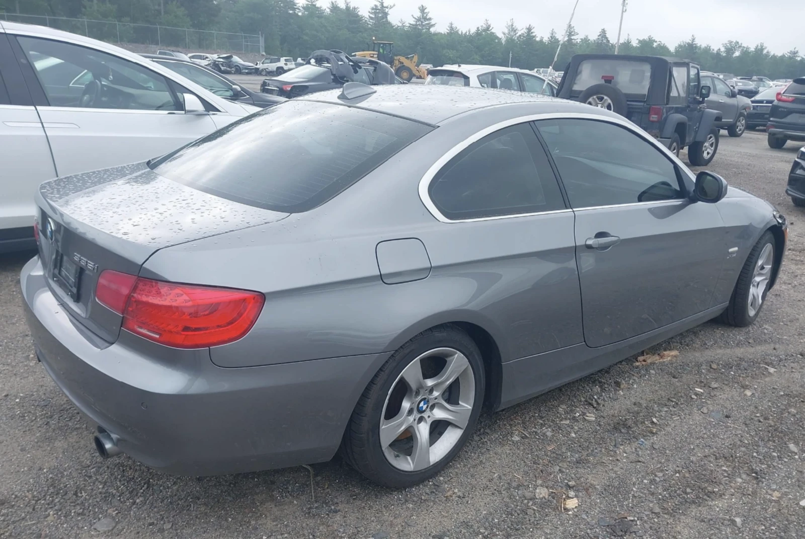 BMW 335 XDRIVE!РЕАЛНИ КИЛОМЕТРИ! - изображение 3