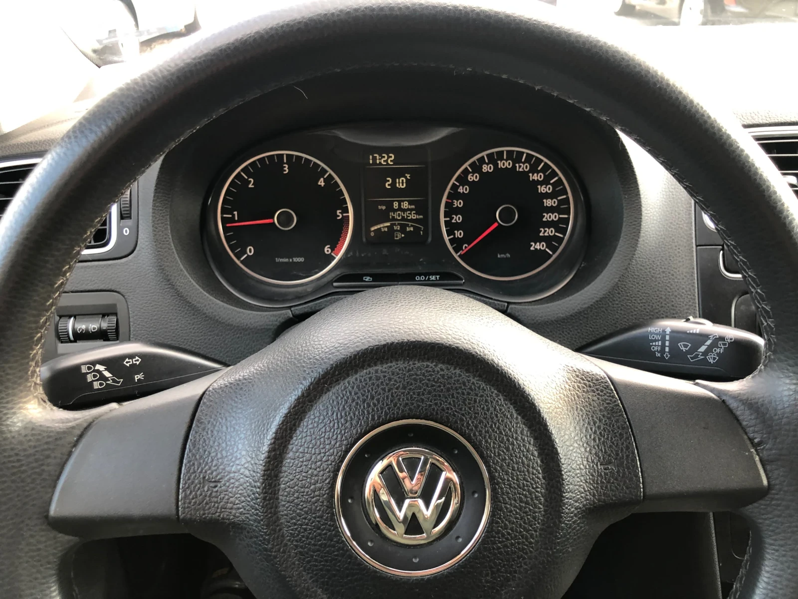 VW Polo  /- +   | Mobile.bg   14