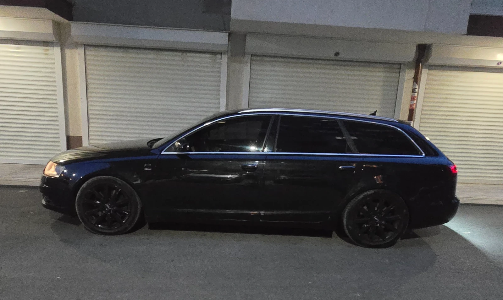 Audi A6 2.7 QUATRO - изображение 5
