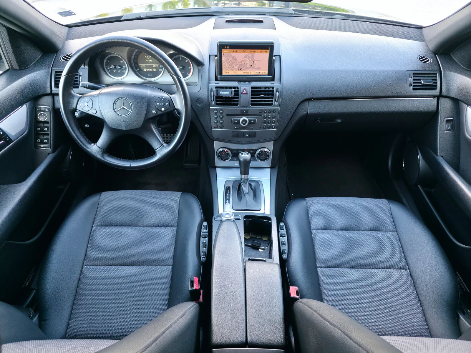 Mercedes-Benz C 350 4MATIK Avangarde - изображение 9