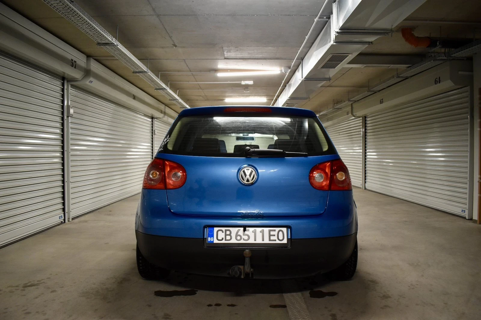 VW Golf 1.9 TDI | Mobile.bg   3
