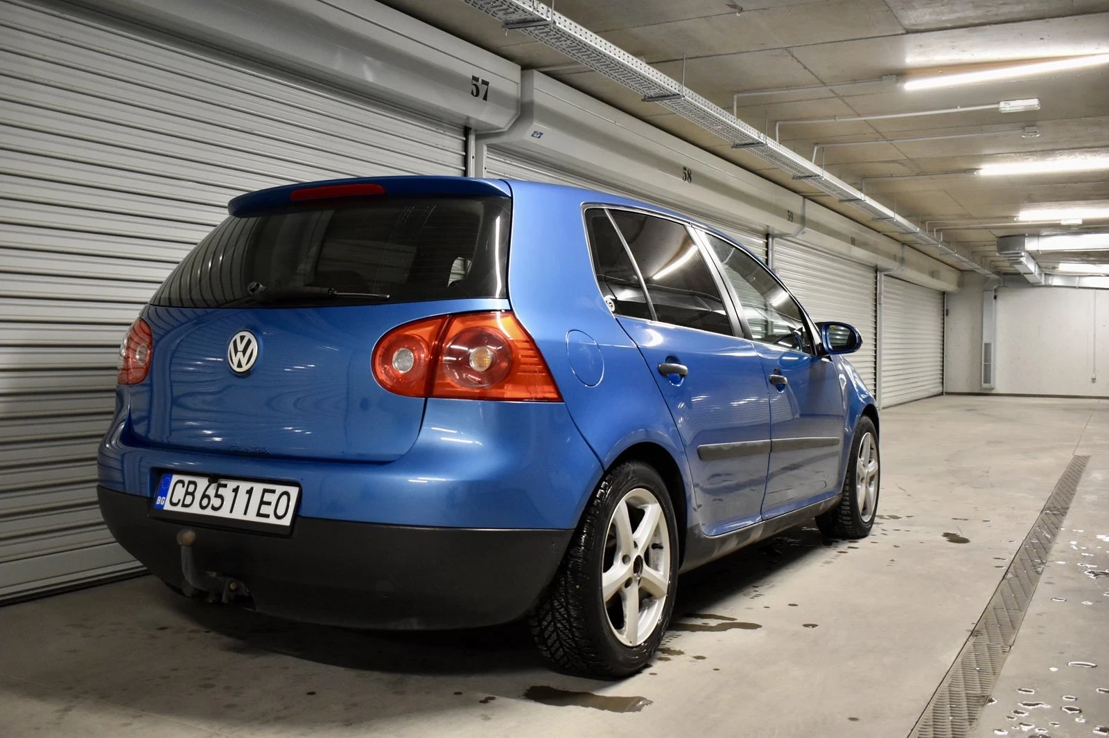 VW Golf 1.9 TDI | Mobile.bg   17