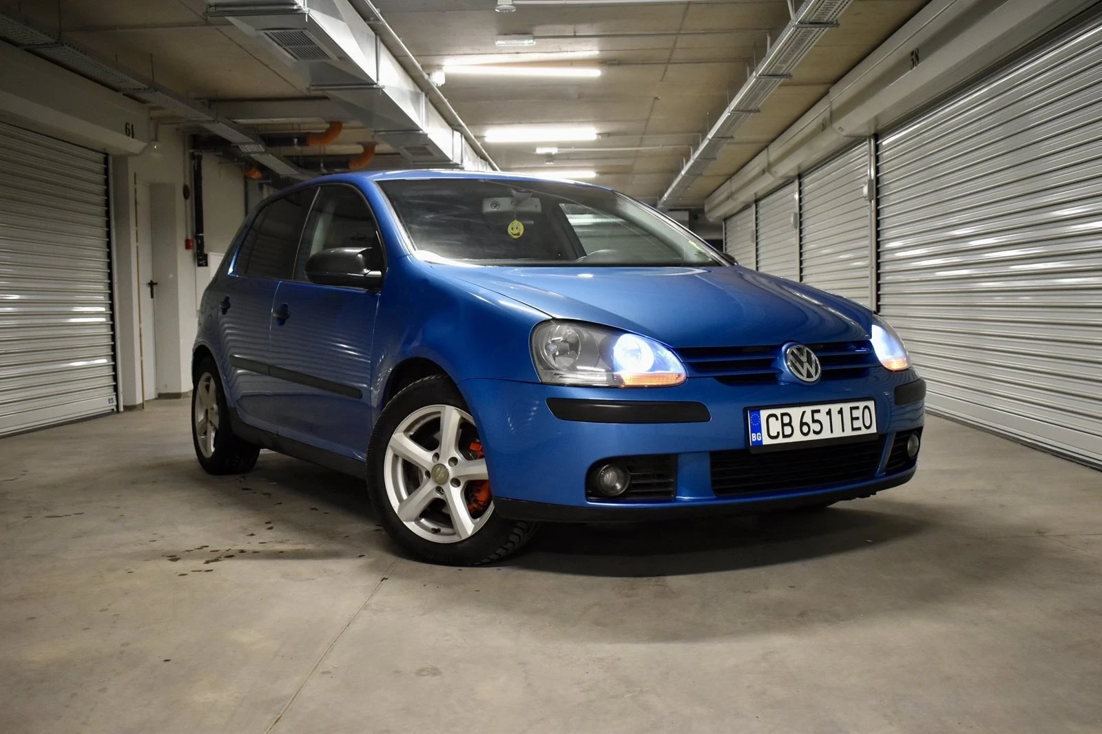 VW Golf 1.9 TDI | Mobile.bg   6