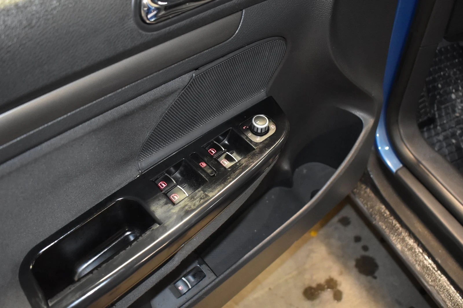 VW Golf 1.9 TDI | Mobile.bg   14