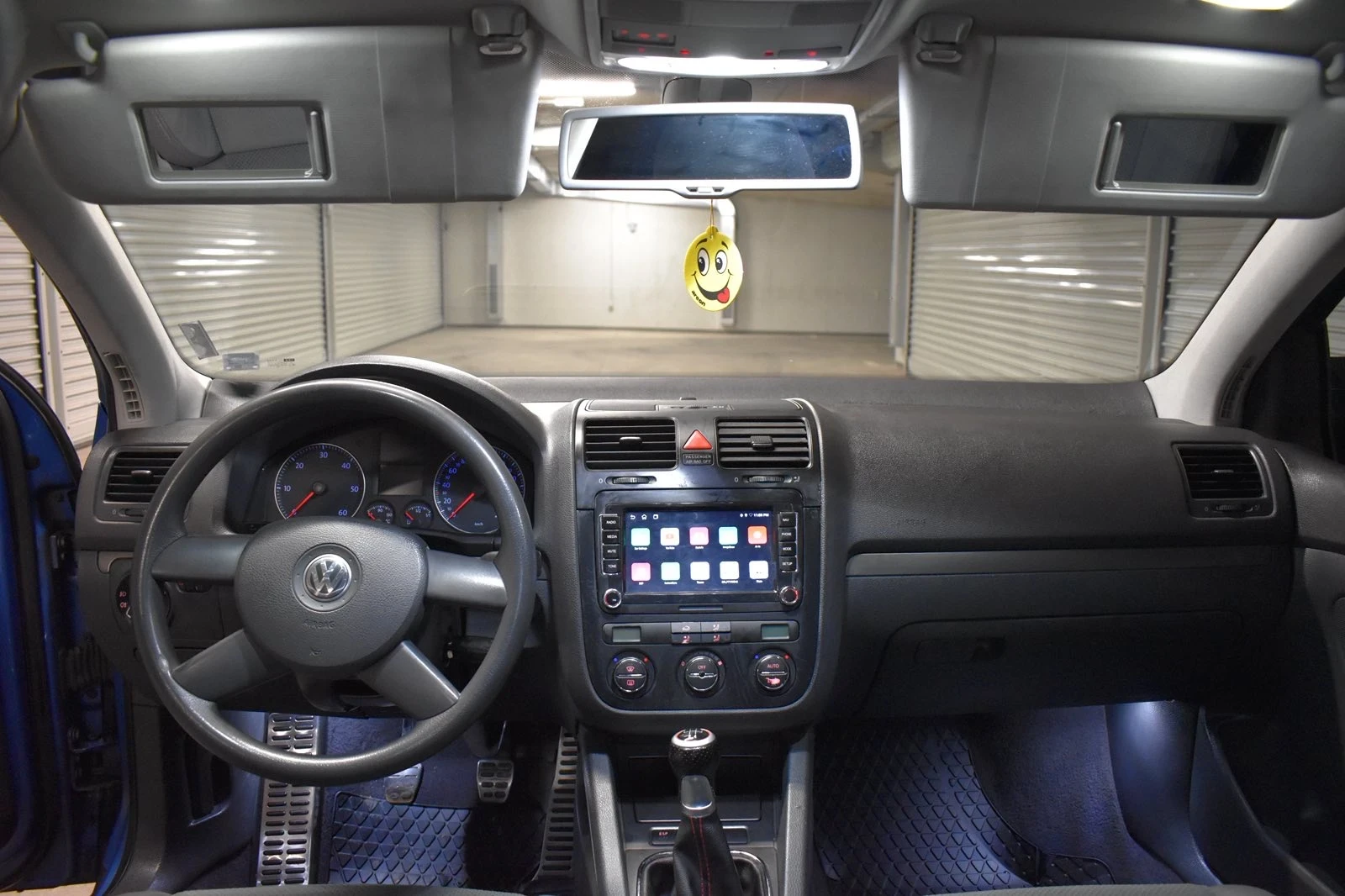 VW Golf 1.9 TDI | Mobile.bg   11