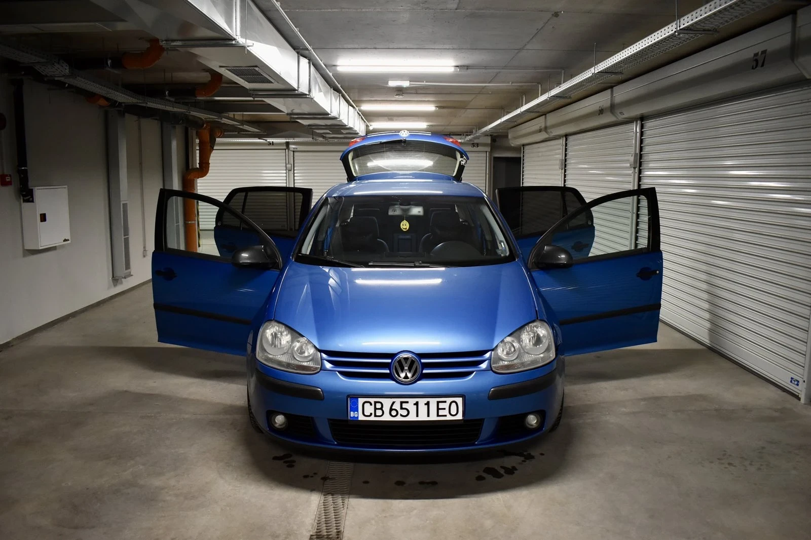 VW Golf 1.9 TDI | Mobile.bg   1