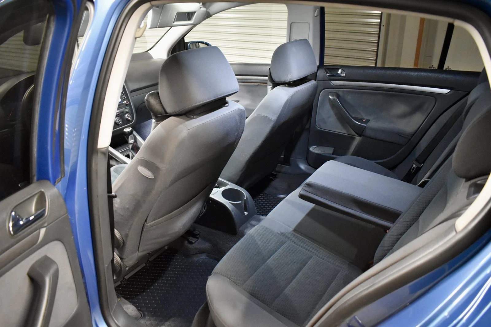 VW Golf 1.9 TDI | Mobile.bg   10