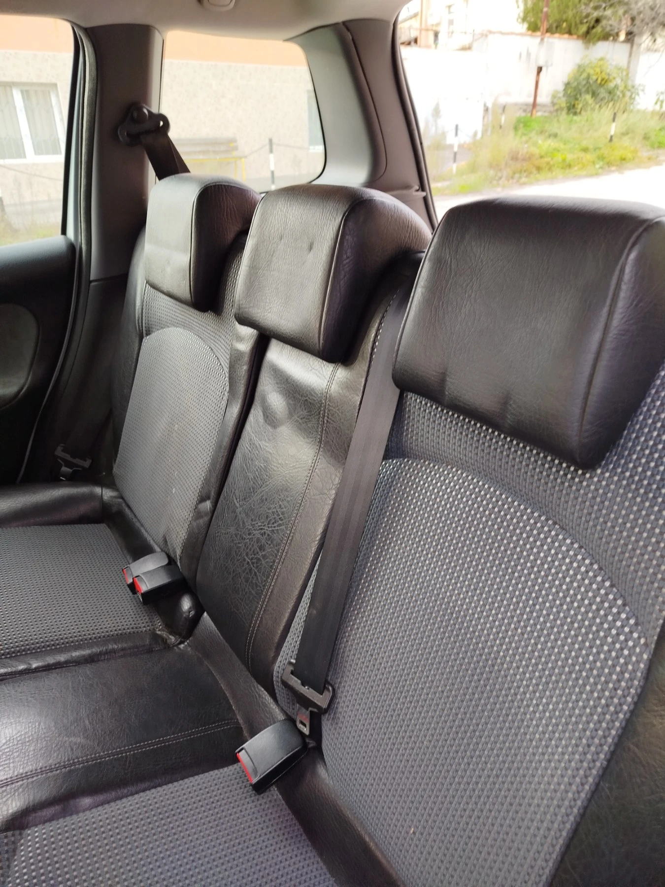 Peugeot 206 GTI с Газ - изображение 7