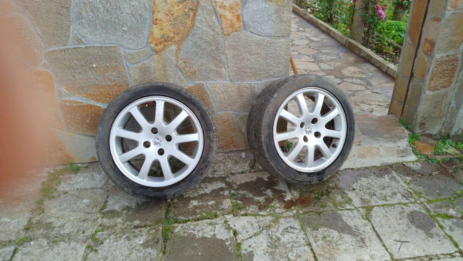 Peugeot 206 GTI   | Mobile.bg   11