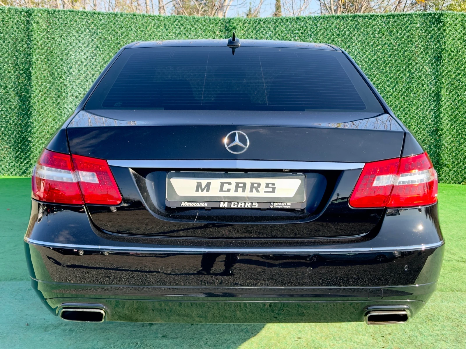 Mercedes-Benz E 350  /  /  /  / / | Mobile.bg   4