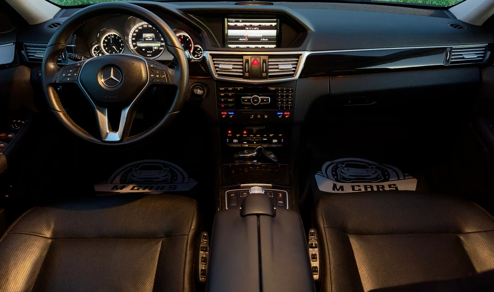 Mercedes-Benz E 350  /  /  /  / / | Mobile.bg   9