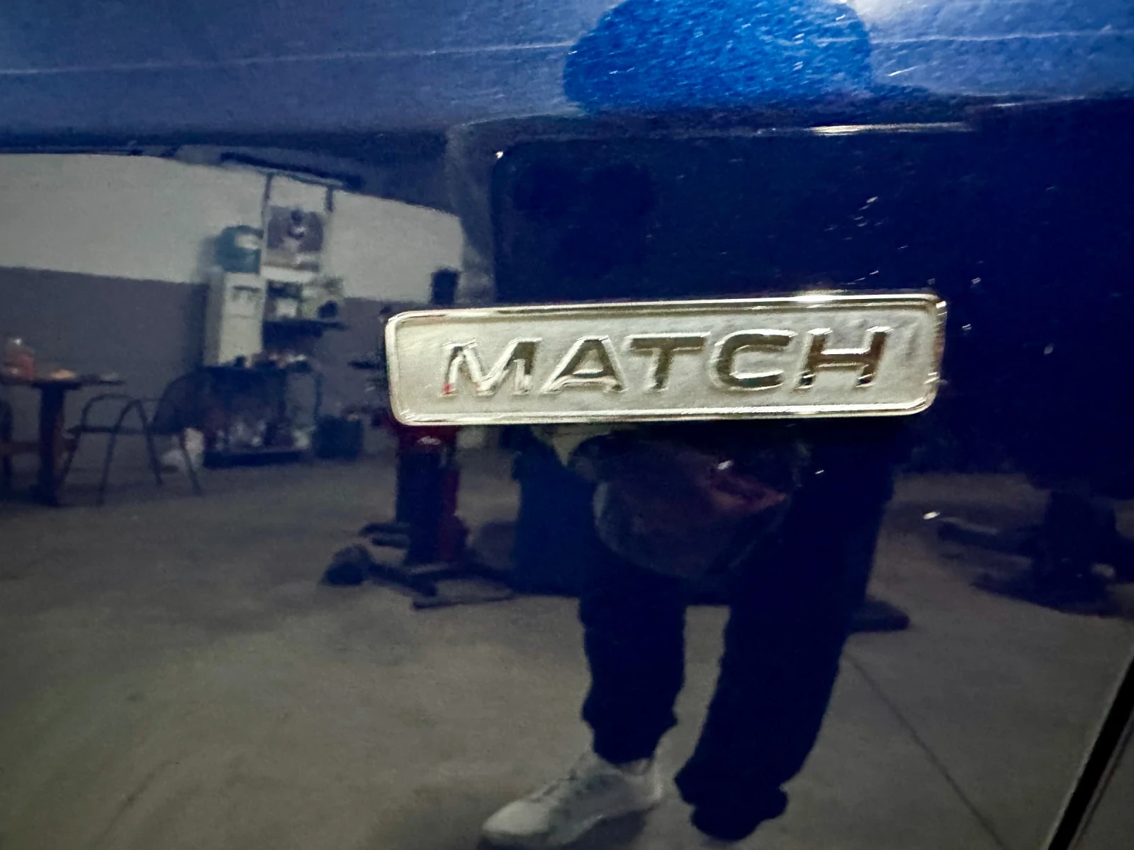 VW Golf Plus 1.6 TDi , Match - изображение 9