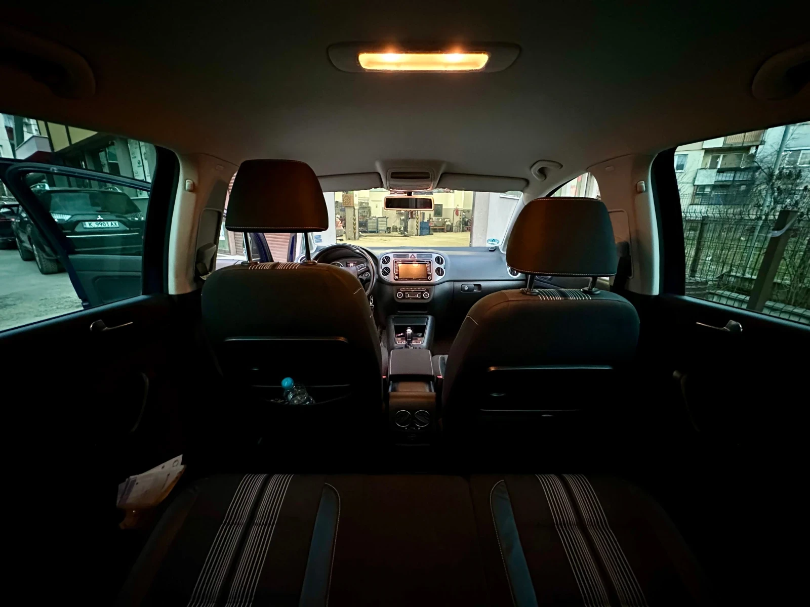 VW Golf Plus 1.6 TDi , Match - изображение 8