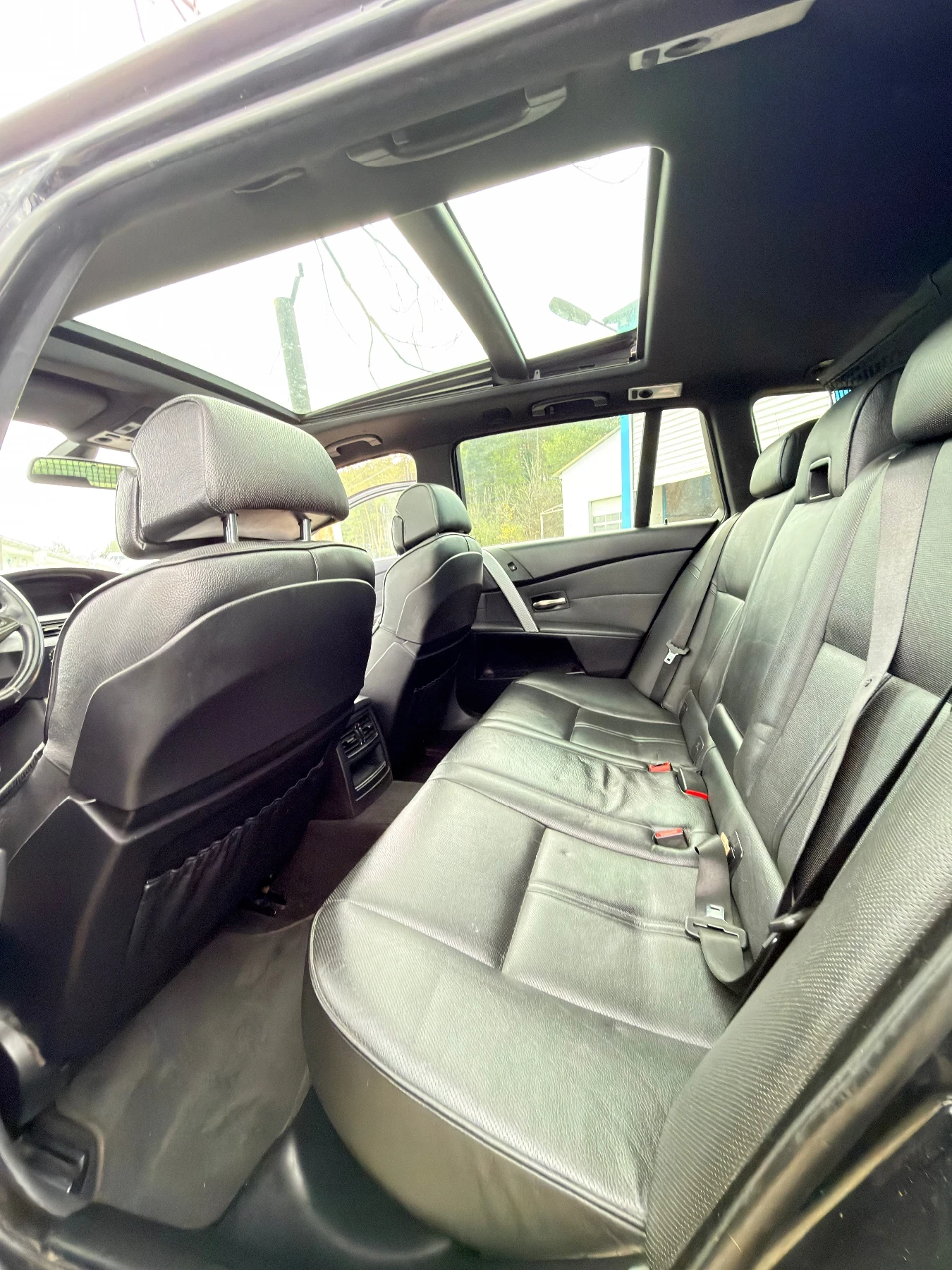 BMW 535 272 | Mobile.bg � ����������� 12