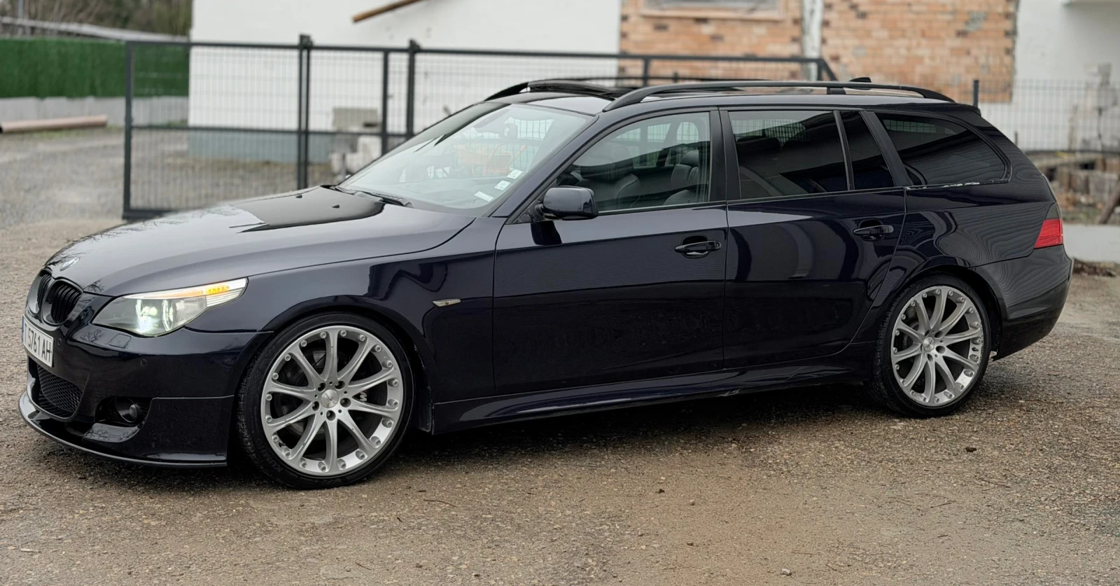 BMW 535 272 | Mobile.bg � ����������� 4