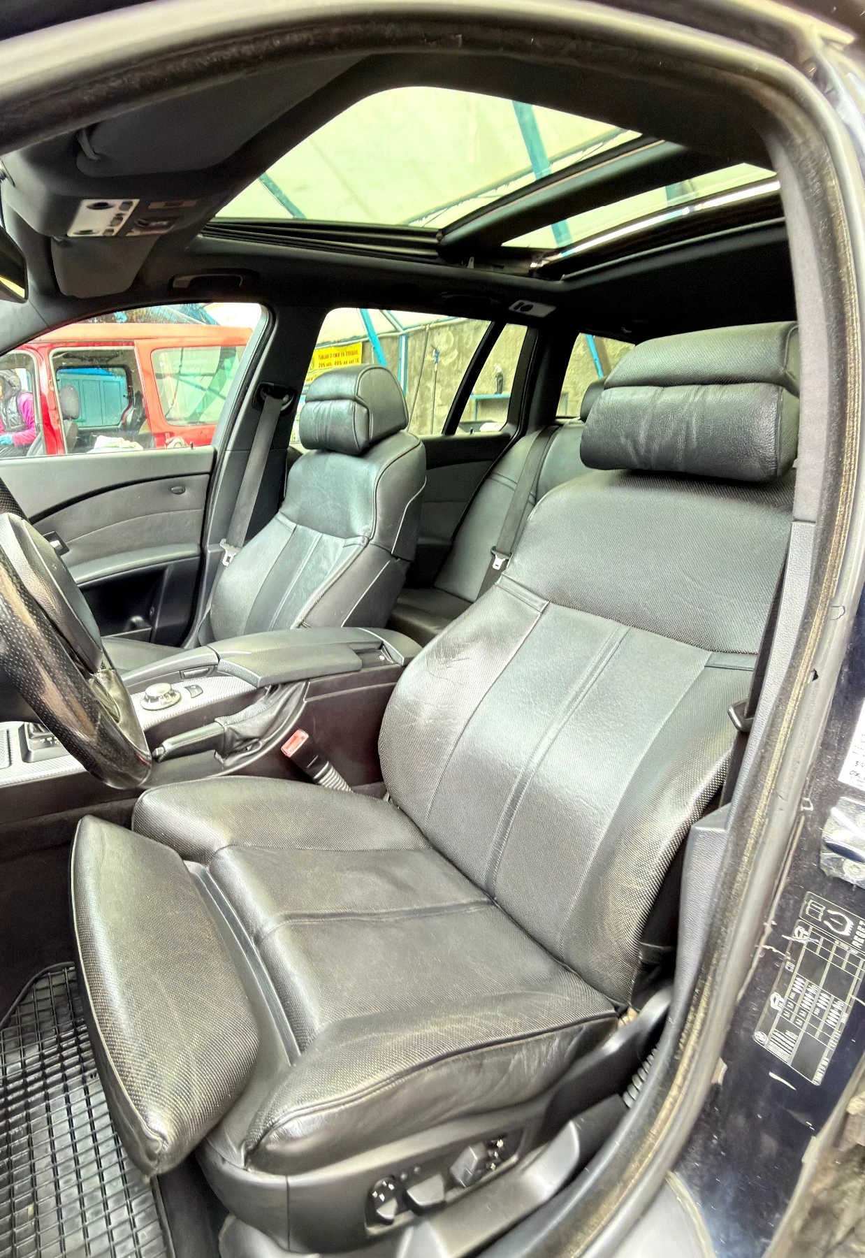 BMW 535 272 | Mobile.bg � ����������� 9