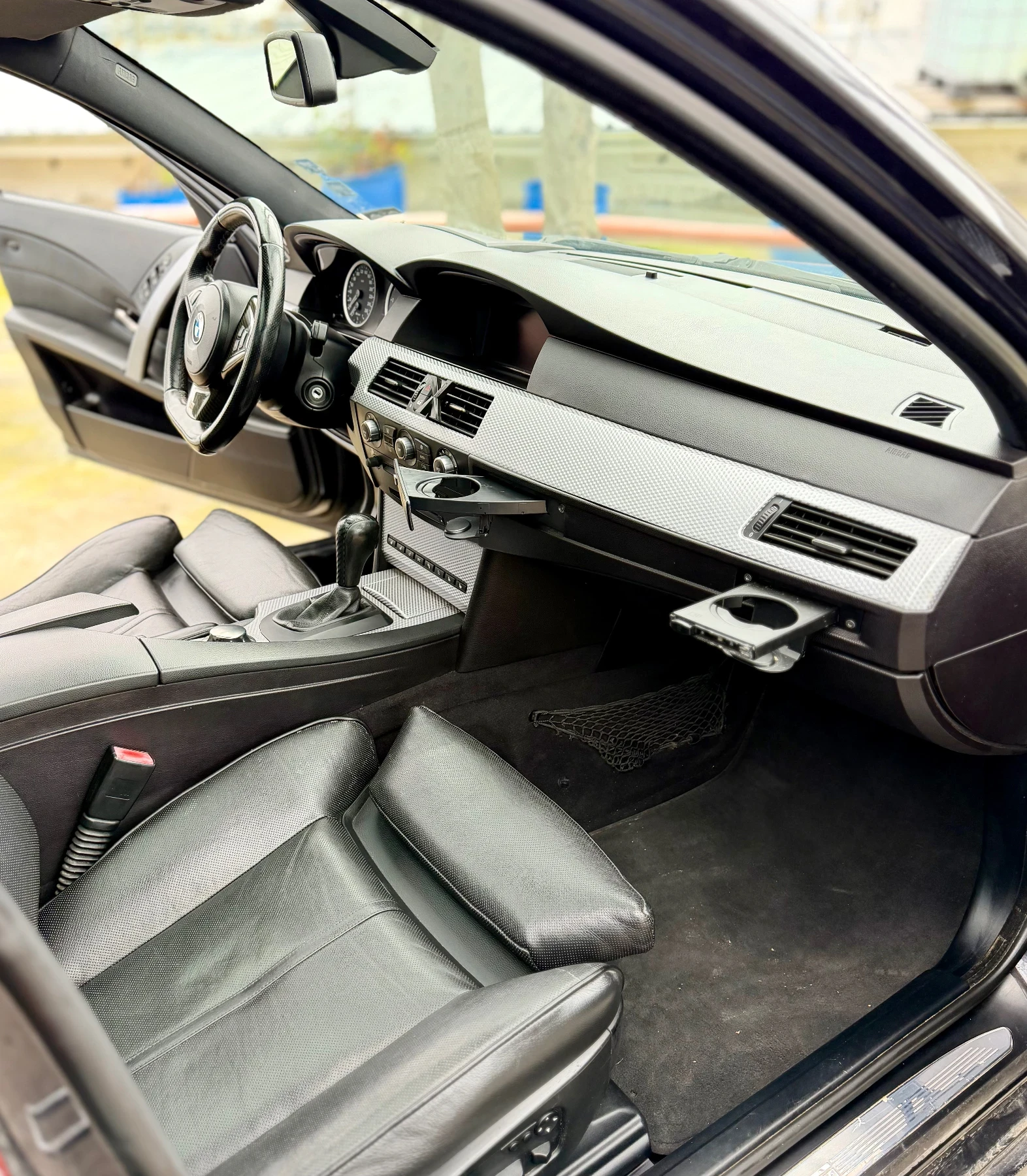 BMW 535 272 | Mobile.bg � ����������� 10