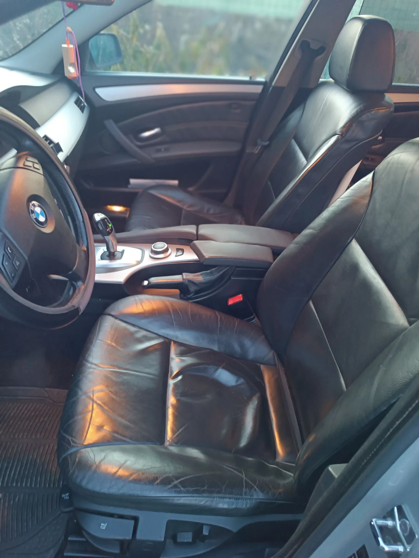 BMW 525 E61 | Mobile.bg � ����������� 7