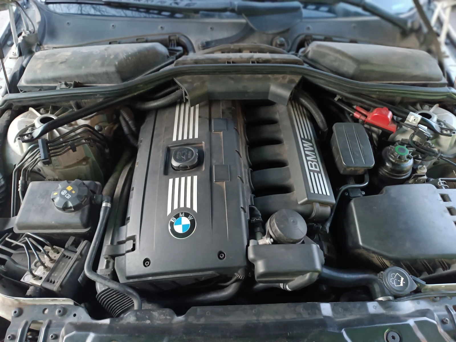 BMW 525 E61 | Mobile.bg � ����������� 2