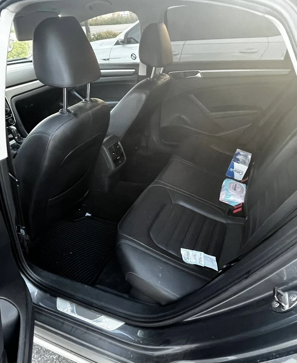 VW Passat 1.8TSI R-line-Avtomat-Koja - изображение 8