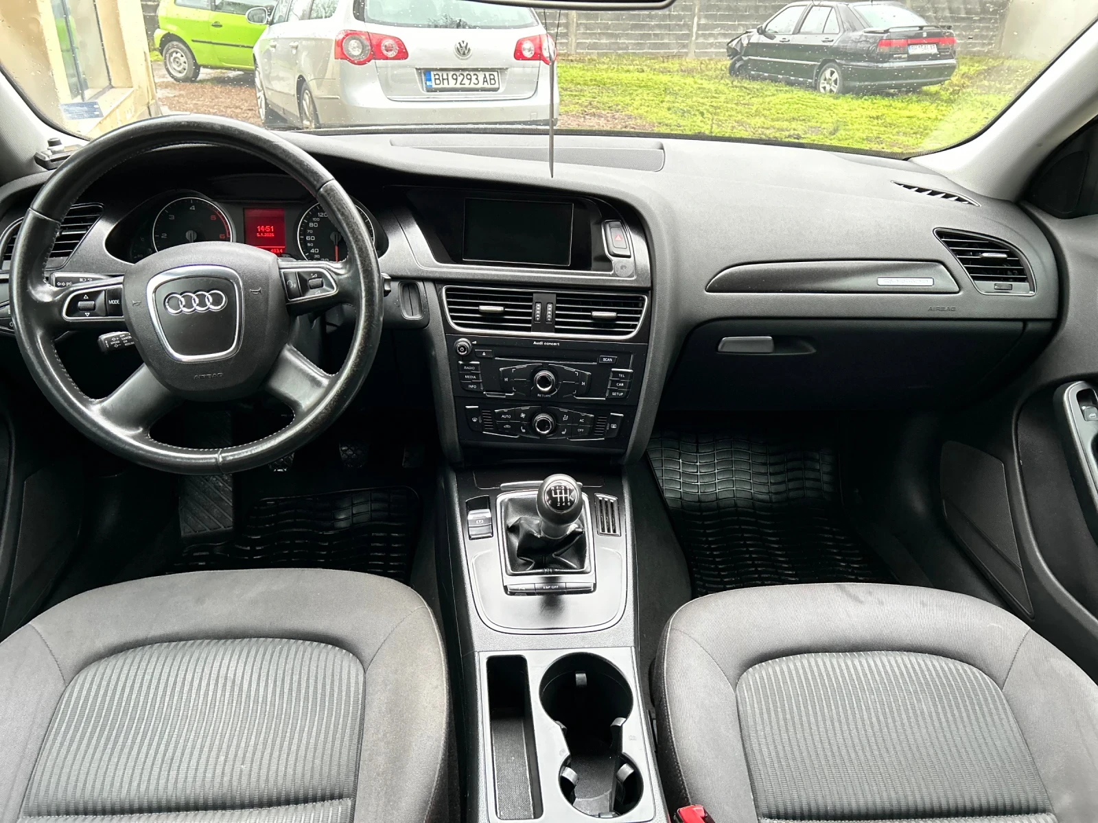 Audi A4 Quattro | Mobile.bg � ����������� 11