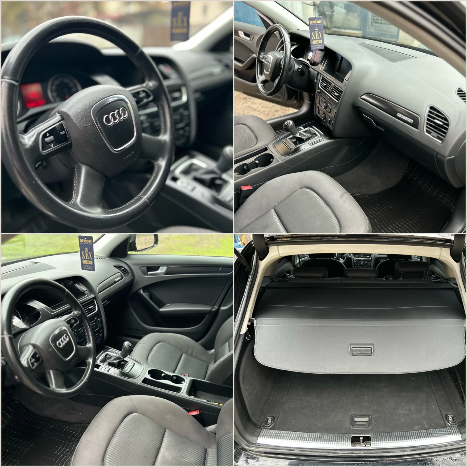 Audi A4 Quattro | Mobile.bg � ����������� 12