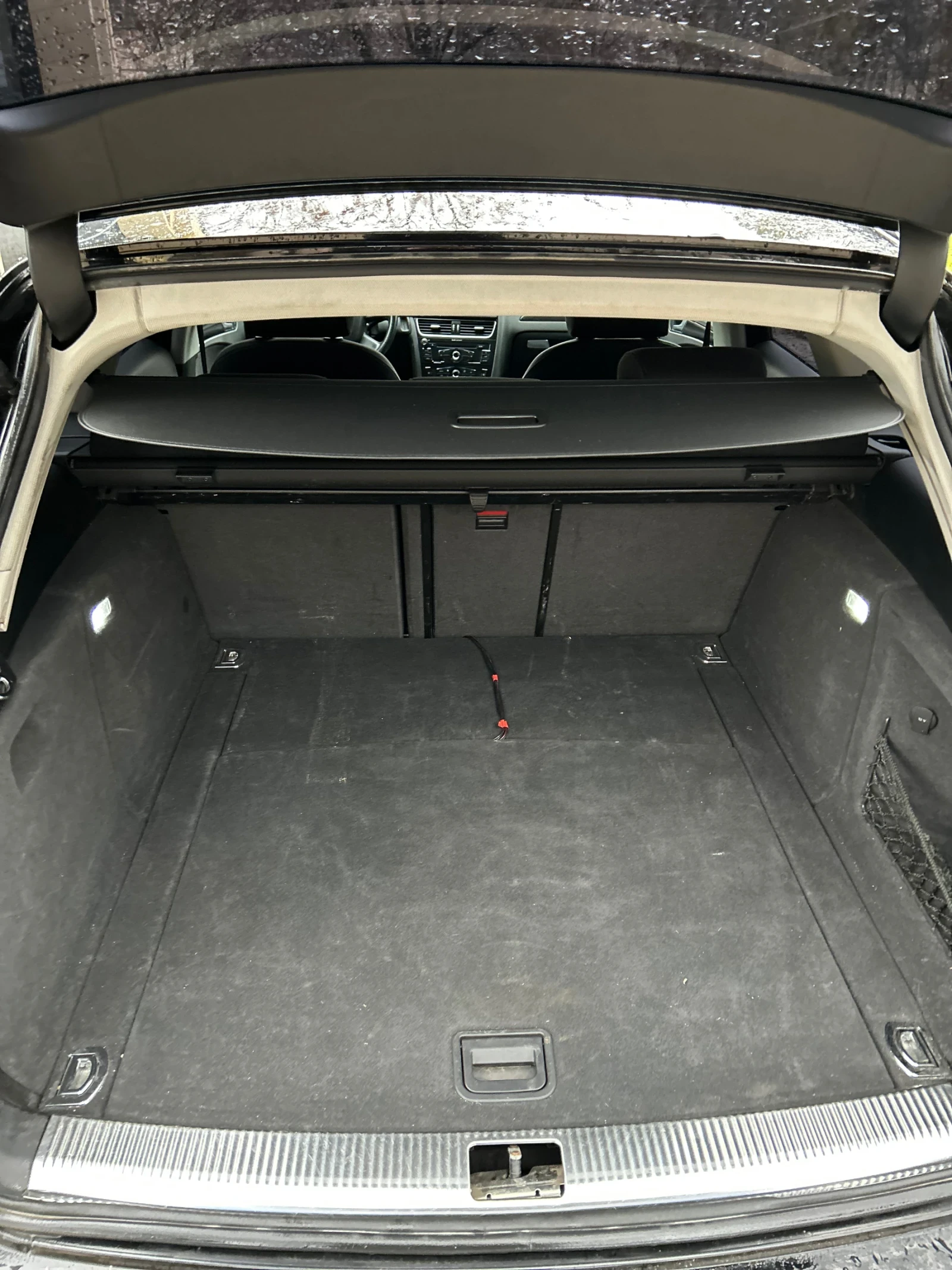 Audi A4 Quattro, снимка 12 - Автомобили и джипове - 54456859